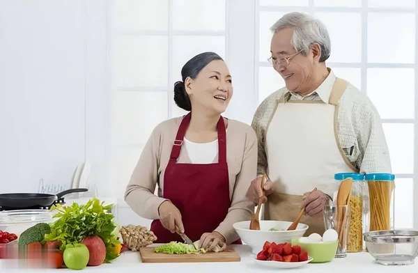 固肾气最简单锻炼方法(低温来袭！固肾气最佳40天，多吃这几种食物补起来)