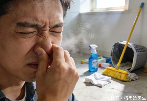 急性中毒有哪些表现？意识从清醒到混乱，身体到底发生了什么？