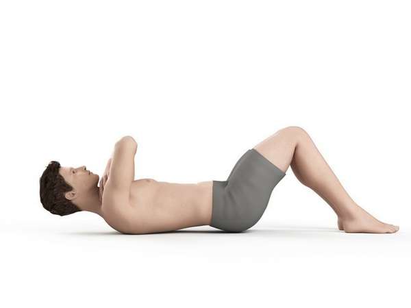 再三提醒：腰椎间盘突出不想加重，3个动作要避免，保护腰部