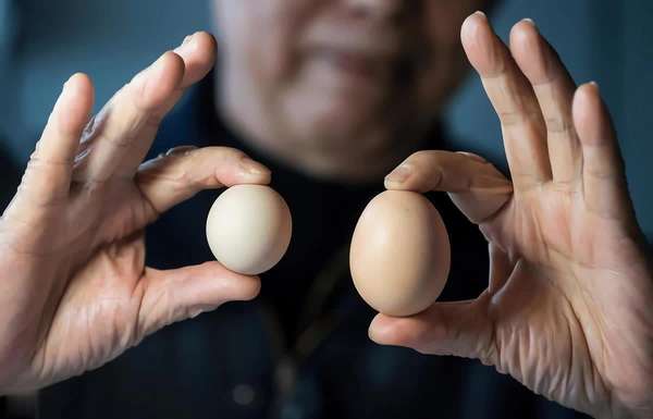 老人早上常吃鸡蛋好吗(老人早上常吃鸡蛋，不久后身体或有4个改变)