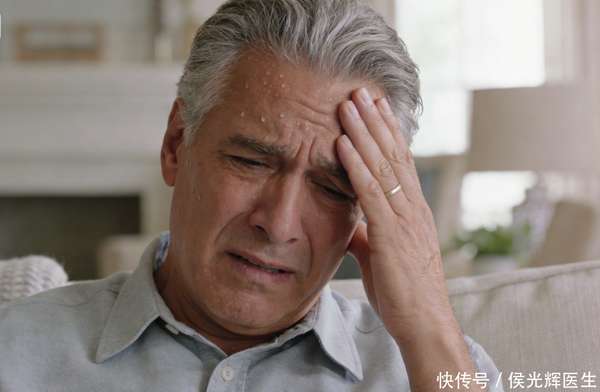 突然头痛血压高是怎么回事(突然头痛难忍？警惕高血压引发的脑卒中，及时干预至关重要)