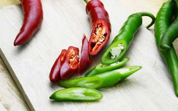 辣椒是糖尿病的发物吗(辣椒是糖尿病“发物”吗？医生：护胰岛，少吃这5物)