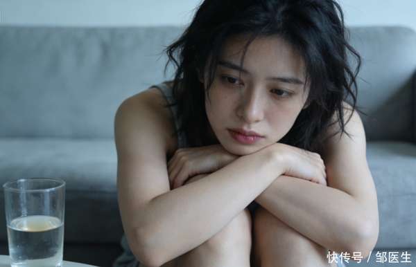 胸闷手脚麻喘不上来气(你以为的手脚麻，可能是气虚的预兆，出现3种症状，别掉以轻心)