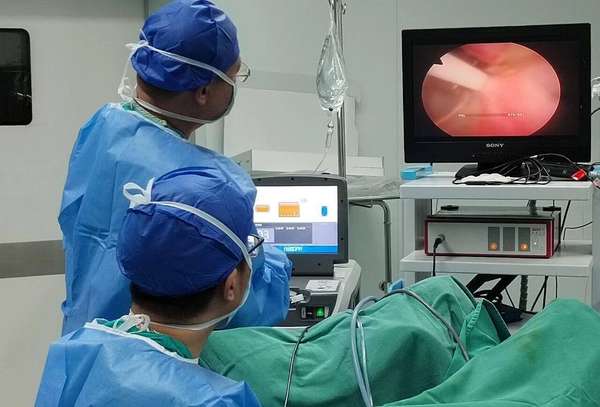 术前等待大提速！枣庄市立医院新城分院以流程优化助力患者“高效康复”