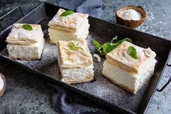 这3类糕点正偷偷摧毁你的胰腺(这3类食物正在摧毁你的胰腺！医生劝：不论年纪都要少吃)