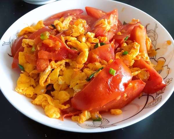 常吃番茄有什么危害(调查发现：常吃番茄，身体不久后或出现这几个变化！)