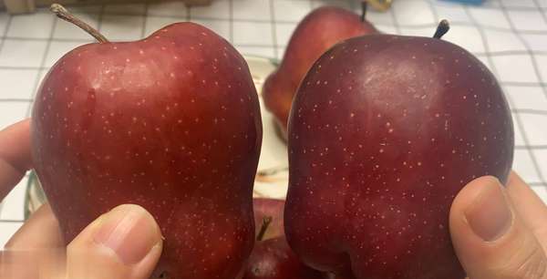 宝子别偷吃后续(宝子别瞎吃苹果！避开这俩时间点，营养吸收翻倍不遭罪)