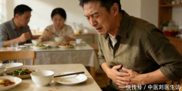胃溃疡有三大危险症状(胃溃疡不容忽视，胃部若有这3个表现，及时就医很重要)