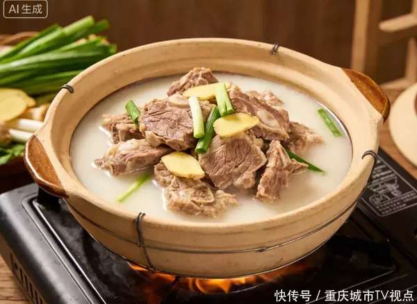冬天这道菜再贵也要吃补气又补脑(冬天，这肉再贵也要吃！逼出陈年寒湿，把阳气补扎实，还不上火！)