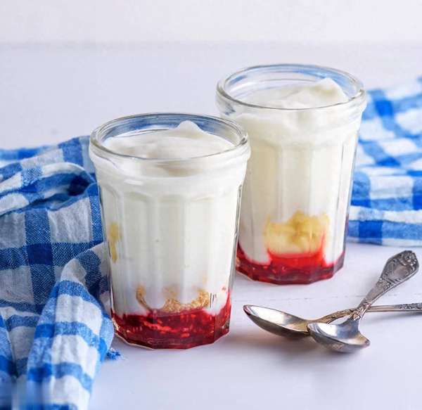 酸奶：肠胃小棉袄，健康万能胶