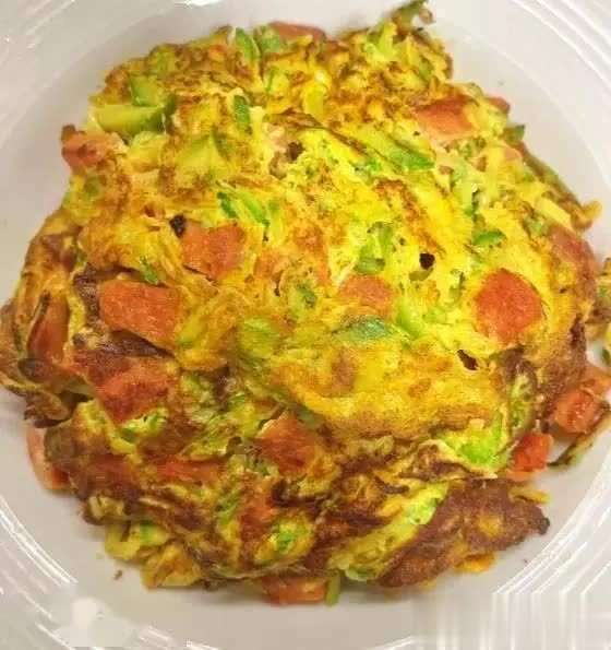 被忽略的湖北菜(被忽略的“肠道清道夫”：菜市场里的西葫芦，通便又低脂，这两种吃法超简单)