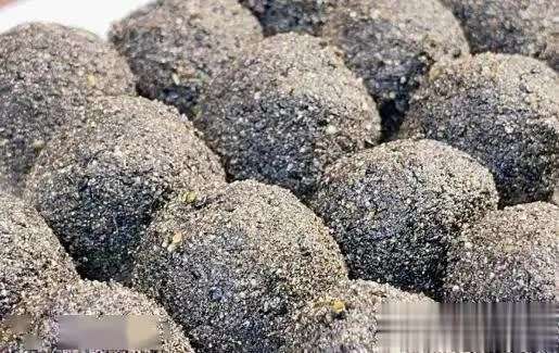 懂吃的男人不显老！这款“能量小丸子”，是老祖宗传下来的养生智慧