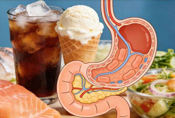 调理肠胃的食补方法(食疗调理肠胃有讲究，想消化顺畅少吃这3类食物)