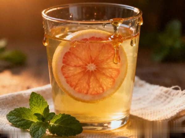 吃什么水果降压最快最有效(现在最该吃的“宝藏水果”！降压控糖防感冒，别错过！)