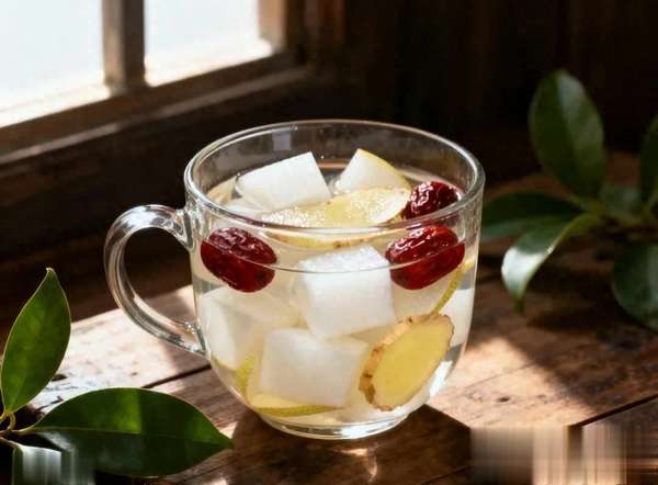 冬天少吃三种寒凉食物(冬天这3种食物少吃，生寒湿伤脾胃，阳气不足者尤其注意！)