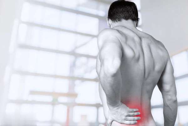 强化腰部肌肉的有效锻炼方法