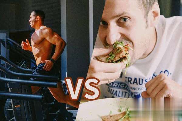 间歇性断食加空腹训练(空腹有氧vs间歇性断食，如何选最适合你的减脂策略？)