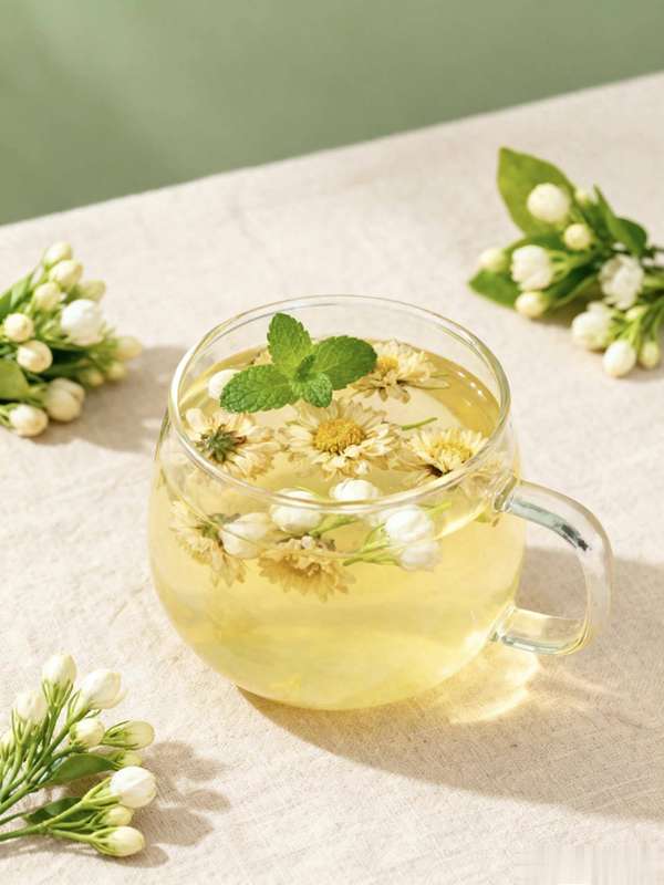 秋冬养生奶茶合集，无添加酸甜温润，喝出好气色！