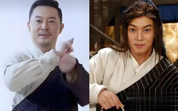 原来如此小品完整版(原来如此，沙溢瘦回“白展堂”减肥办法能否照搬？)