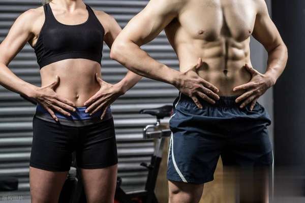 别瞎练腹肌！从肌电图看，这3个动作才是最佳