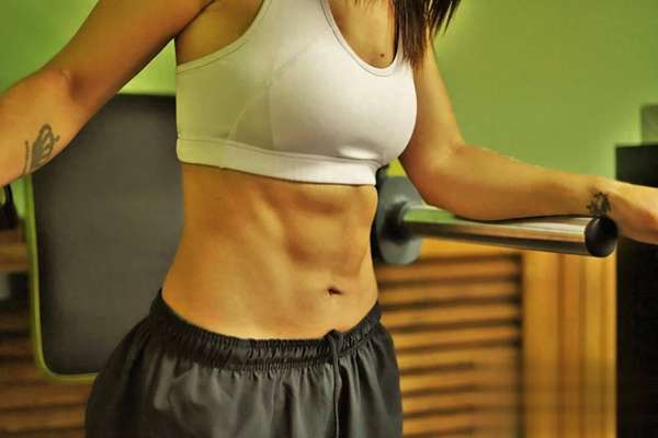 减肥减不下来的人有什么坏心思呢(减肥减不下来？很多人忽视的两个“不起眼”要点)