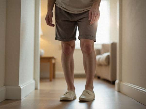 走路有点不稳是什么症状(走路不稳的症状是怎么回事)