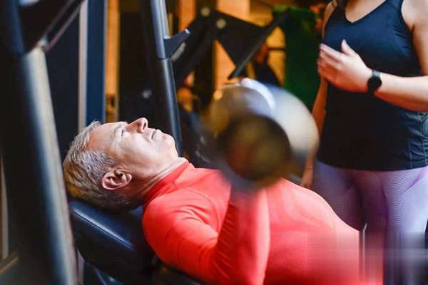 训练没效果？试试这2个方法，帮你突破瓶颈