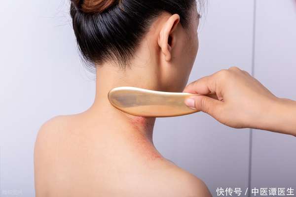 老祖宗留下来的刮痧经典老话(老祖宗传下的刮痧方法，是否能缓解身体沉重？这些细节值得注意)