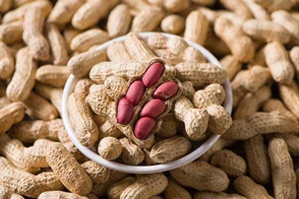 医生说的血脂高是怎么回事(医生揭秘血脂与花生关系，高血脂患者多吃这4食物更舒服)