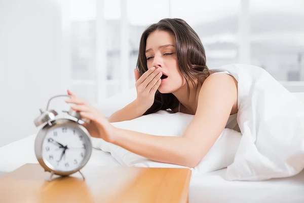 对睡眠特别好的5种食物(对睡眠友好的5种食物换着吃，让你睡得又快又香)