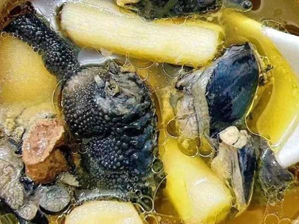 女人必喝的八种营养汤(女人必喝的八道靓汤，补水保湿美白，让你越喝越年轻)