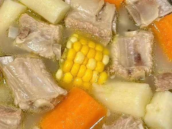 多喝6种汤水清燥润肺提高免疫力(多喝汤退火气！这八道润肺去燥汤建议别错过)