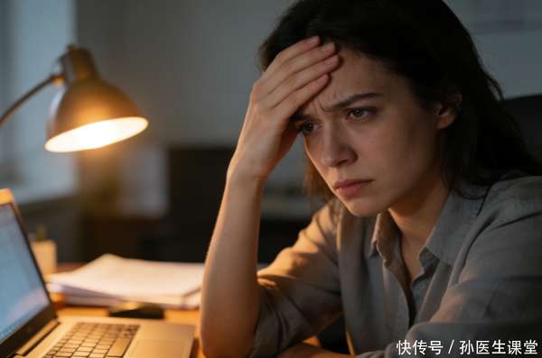 脑膜炎早期症状不容忽视，出现3个“警报”，可能是脑膜炎的前兆