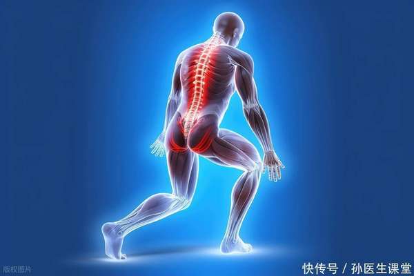 腰椎间盘突出有三种类型(腰椎间盘突出可能有3种表现，若有这些症状，建议尽快就医)