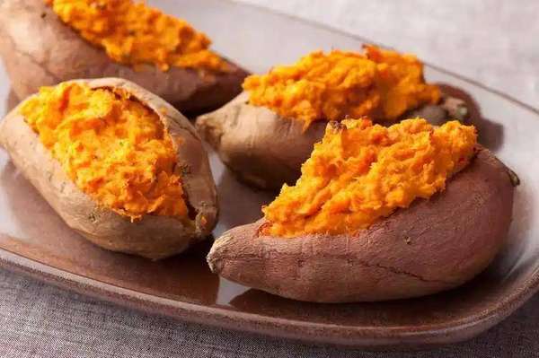 红薯大量上市，医生叮嘱糖尿病患者吃红薯注意3点