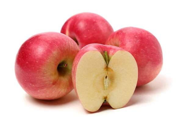 苹果立大功！医生称对5种慢性病有益，可常吃