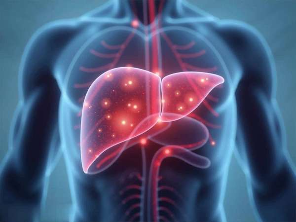 肝脏影响脑子不清醒(肝脏影响晚年！老人别太抠，常吃3样让肝脏清爽少负担)