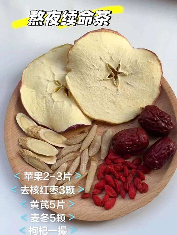 冬天减肥不用愁！黄芪山楂水助你悄悄燃脂又暖身