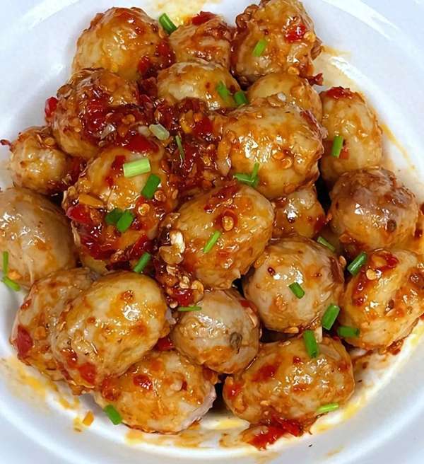 冬令进补别只看山药！这“土疙瘩”低脂高钾又软糯，才是真王者