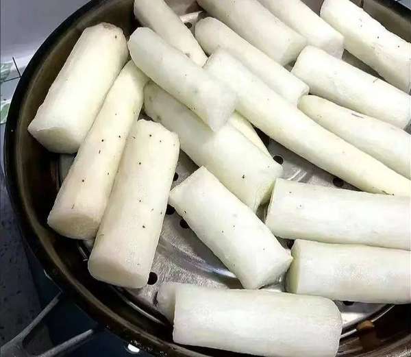 铁棍山药冬季该怎么保存(冬季养生佳品——铁棍山药)