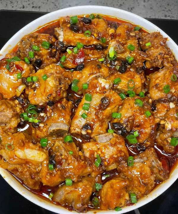 调理脾胃的纯阳之物(这“纯阳之物”隔天吃，脾胃棒气血涨！)