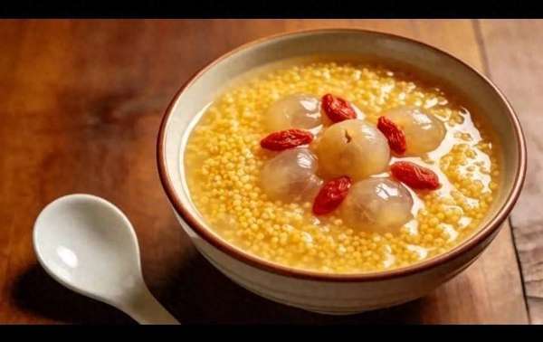 冬日养生菜推荐(冬日养生必备！4道果干菜肴，补肾又护眼养发)