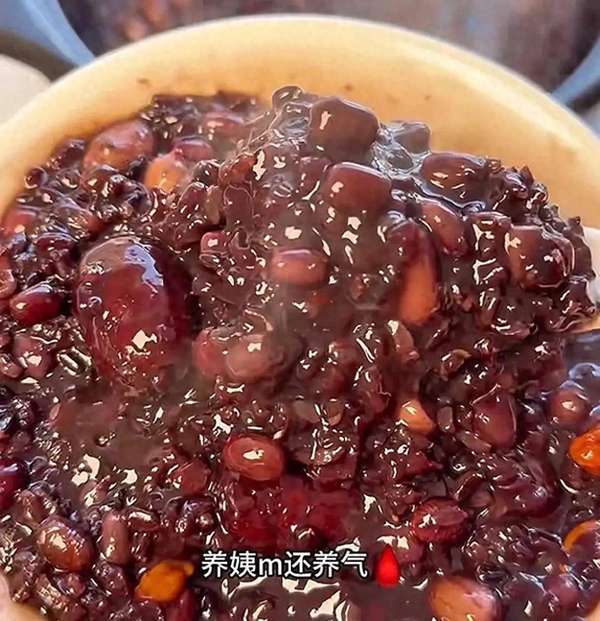 紫薯排第一却无人问津？五种越吃越瘦主食太颠覆