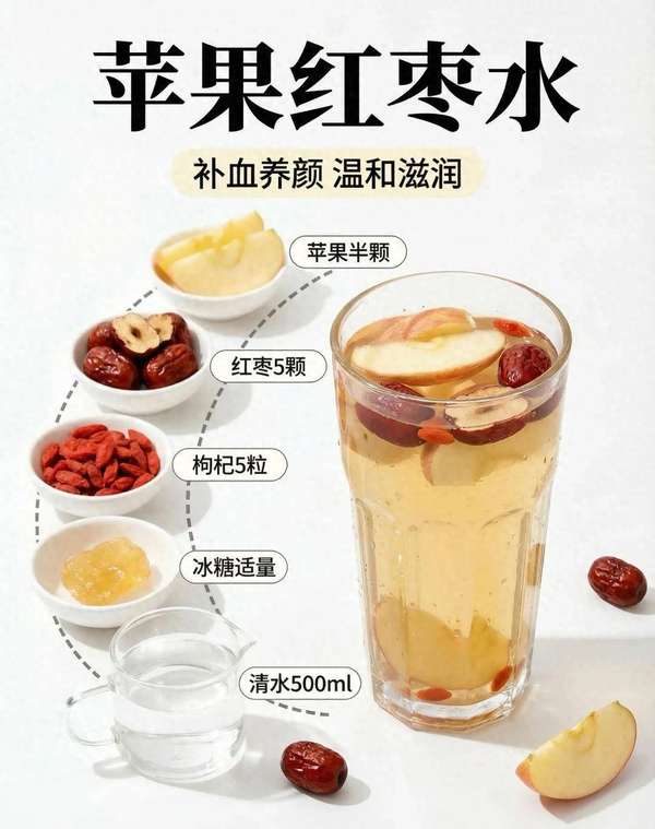 煮苹果减肥正确方法(煮苹果疗法：轻松掉秤又养脾胃)