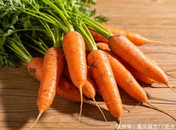 入冬败火食材(入冬后，5种“败火菜”要常吃，通便消食又祛火，肠胃轻松无负担)