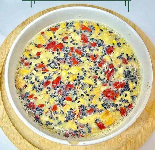 女神零食推荐(女神必囤5款神仙零食，补气血暖身过寒冬！)