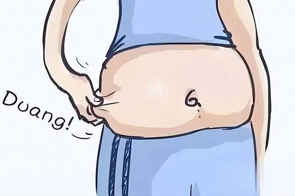 三个动作睡前练做到老不求人(3个动作躺着练，睡前10分钟，醒来腰围小一圈！)