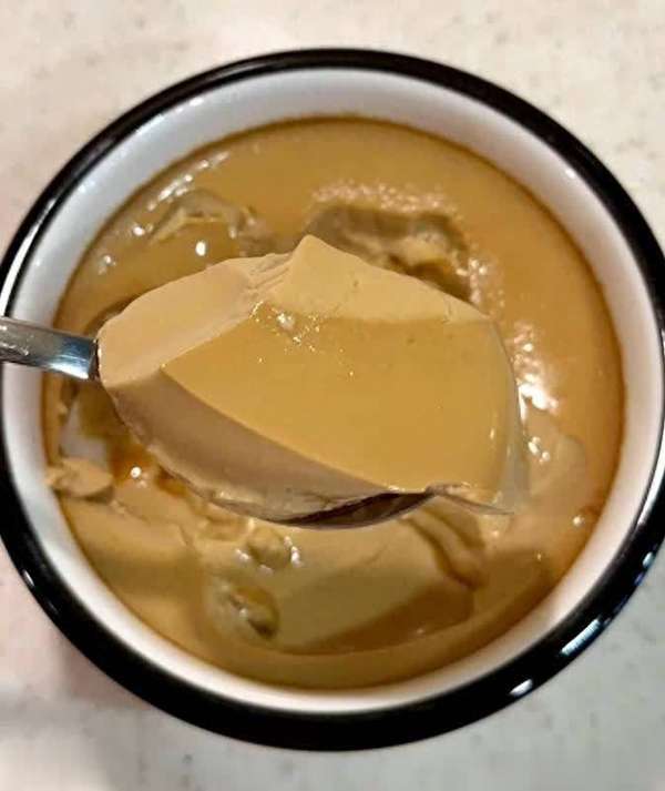 女孩子多吃这小甜品，暖宫补气血还养颜！