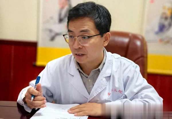 握拳一分钟，结节消散加速，简单程度超乎想象！