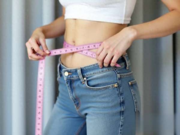 内脏脂肪杀手！4个燃脂行为让腰围直降5-8cm